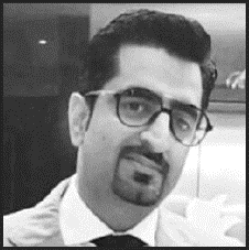 YASIR SHAFIQ